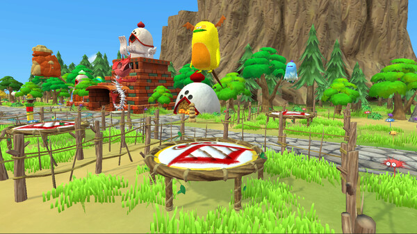 好饿的谜姆 Hungry Meem|官方中文|本体+1.3.0升补|NSZ|原版|_7