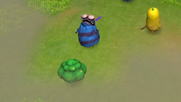 好饿的谜姆 Hungry Meem|官方中文|本体+1.3.0升补|NSZ|原版|_12