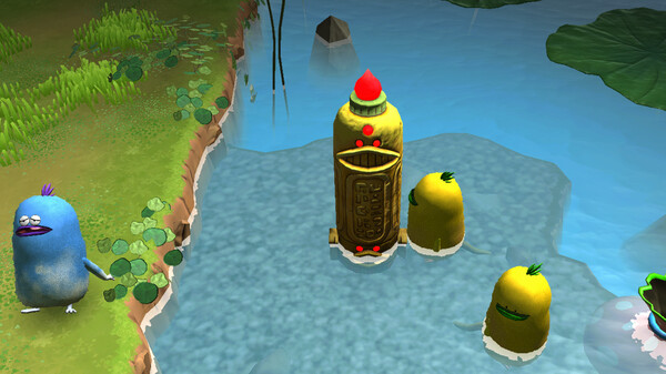 好饿的谜姆 Hungry Meem|官方中文|本体+1.3.0升补|NSZ|原版|_5