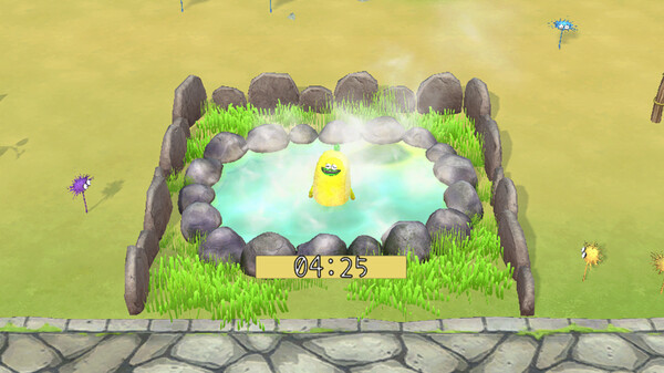 好饿的谜姆 Hungry Meem|官方中文|本体+1.3.0升补|NSZ|原版|_10