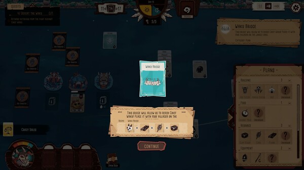 酋长的野望|官方中文|Build.20301192+全DLC|解压即撸|_2