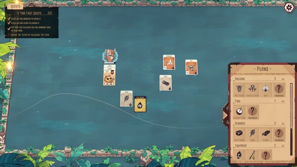 酋长的野望|官方中文|Build.20301192+全DLC|解压即撸|_1