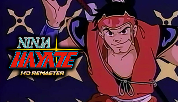 忍者疾风 HD Remaster|官方中文|解压即撸|_0