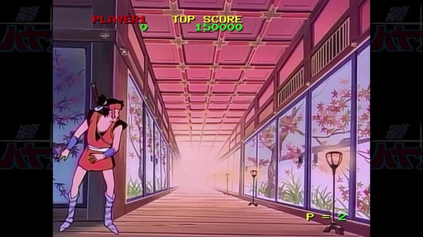 忍者疾风 HD Remaster|官方中文|解压即撸|_3