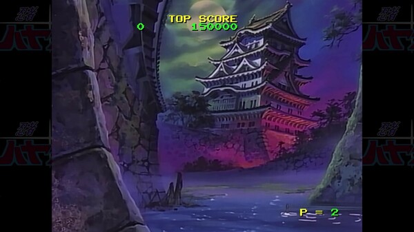 忍者疾风 HD Remaster|官方中文|解压即撸|_1