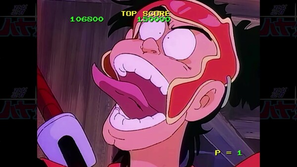 忍者疾风 HD Remaster|官方中文|解压即撸|_7