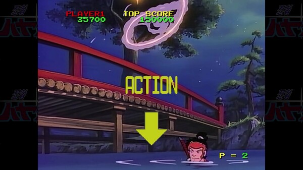 忍者疾风 HD Remaster|官方中文|解压即撸|_2