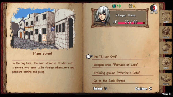 暗黑ノ血 ReVerse|豪华中文|Build.19459516-永劫回响-暗影遗歌+全DLC|解压即撸|_8