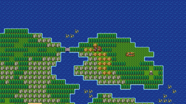 勇者圣剑传说|官方中文|Build.14827348-灵魂之怒-黑暗遗产|解压即撸|_1