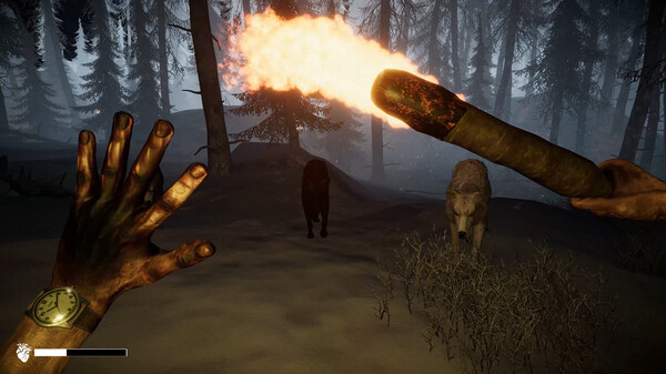 短雪 Short Snow|官方中文|解压即撸|_6