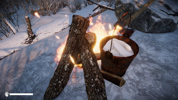 短雪 Short Snow|官方中文|解压即撸|_12