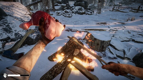 短雪 Short Snow|官方中文|解压即撸|_1