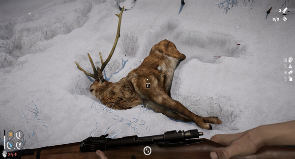 短雪 Short Snow|官方中文|解压即撸|_2