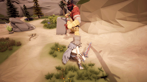 勇者任务 Savior Quest|官方中文|解压即撸|_5