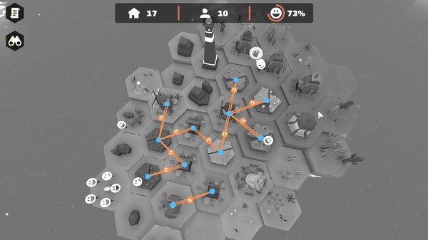 桃花源物语 建造小镇|官方中文|Build.18747986|解压即撸|_4