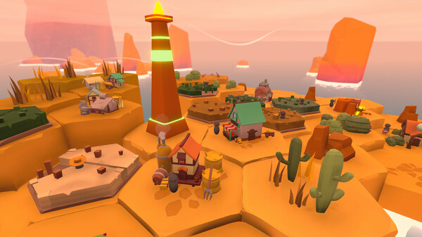 桃花源物语 建造小镇|官方中文|Build.18747986|解压即撸|_10