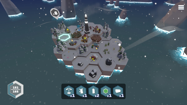 桃花源物语 建造小镇|官方中文|Build.18747986|解压即撸|_5