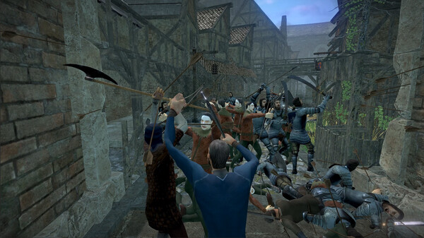 骑战 烈火之剑|官方中文|解压即撸|_1