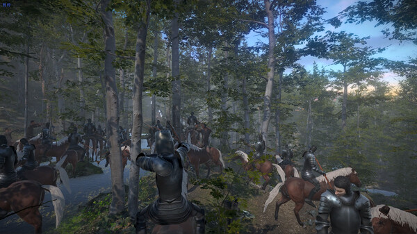 骑战 烈火之剑|官方中文|解压即撸|_6