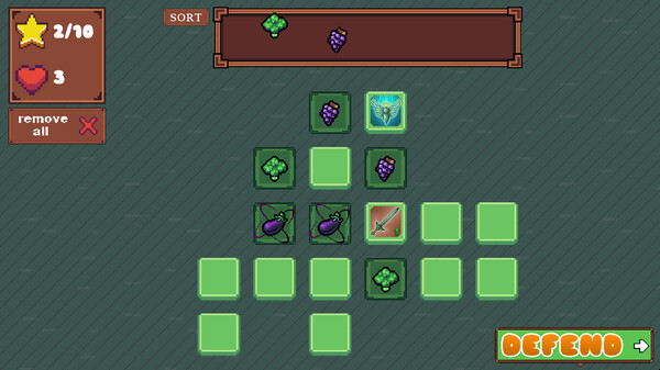 锄禾日当午|官方中文|解压即撸|_3