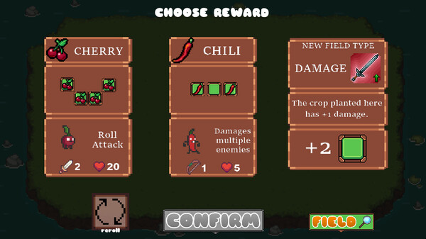 锄禾日当午|官方中文|解压即撸|_4