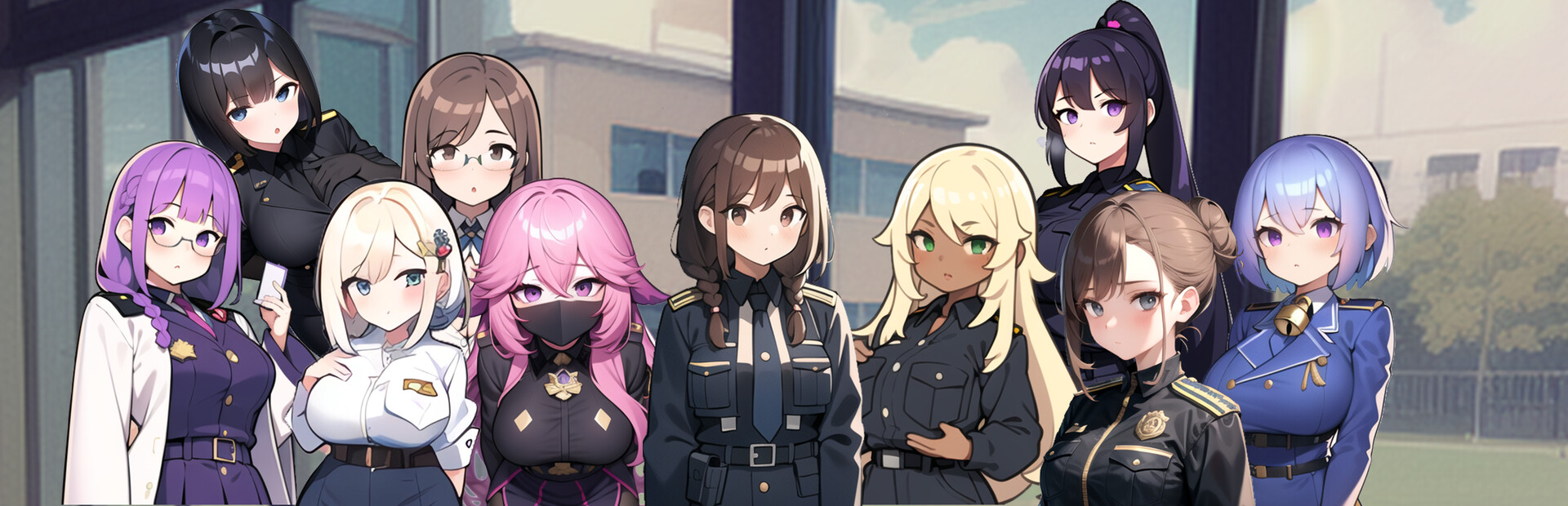 别把我抓走|官方中文|Build.15210762+全DLC-塔防|解压即撸|_1