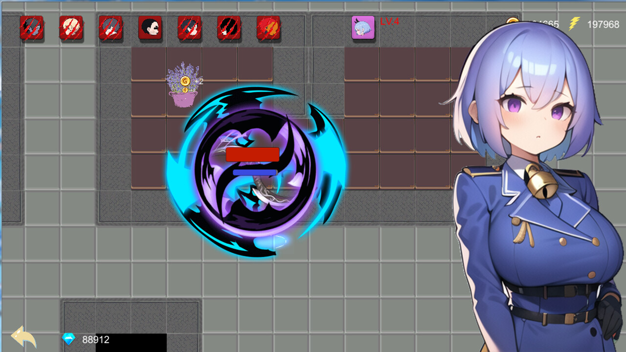 别把我抓走|官方中文|Build.15210762+全DLC-塔防|解压即撸|_5