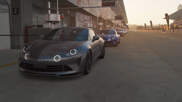 神力科莎EVO|豪华中文|Build.20044401+预购特典-破浪疾驰+全DLC|解压即撸|_2