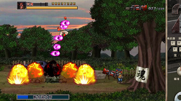 二战前线合集|官方中文|Build.19088042-战火再燃-巅峰绽放|解压即撸|_5