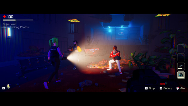 头条猎手 The Headliners|官方中文|Build.18441835|解压即撸|_4