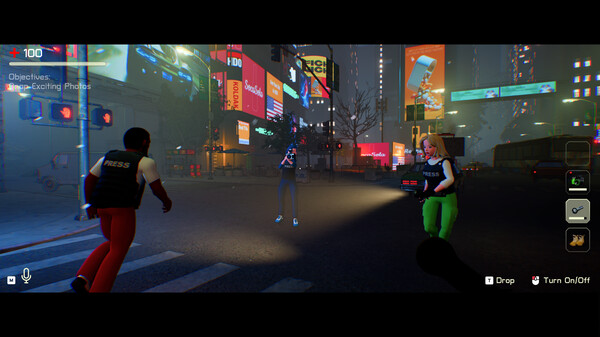 头条猎手 The Headliners|官方中文|Build.18441835|解压即撸|_1