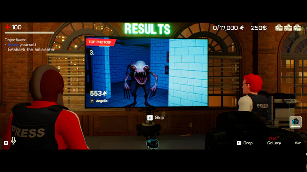 头条猎手 The Headliners|官方中文|Build.18441835|解压即撸|_5