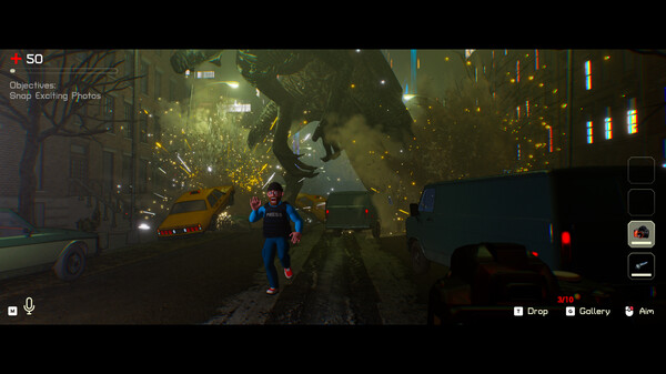 头条猎手 The Headliners|官方中文|Build.18441835|解压即撸|_7