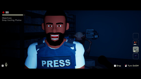 头条猎手 The Headliners|官方中文|Build.18441835|解压即撸|_6