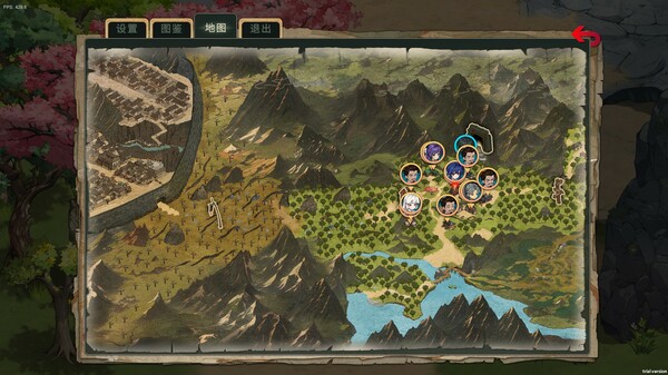 修仙 但系统让我种田|官方中文|Build.19461740-桃源修行-神女有约+全DLC|解压即撸|_13