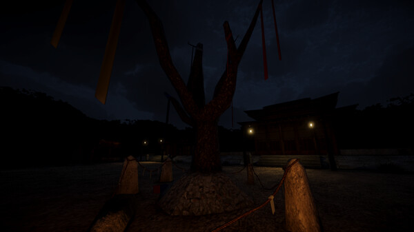 鬼向 Gwihyang Homecoming|官方中文|解压即撸|_6