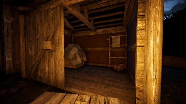 鬼向 Gwihyang Homecoming|官方中文|解压即撸|_3