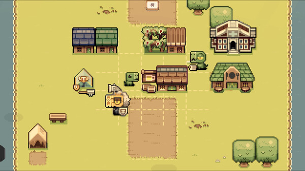 恐龙部落|官方中文|Build.15261250|解压即撸|_1