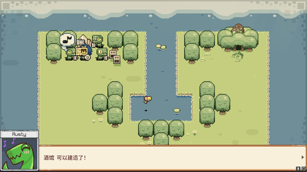 恐龙部落|官方中文|Build.15261250|解压即撸|_5