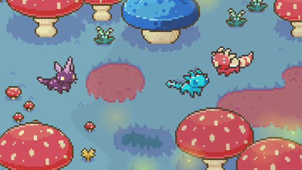 神奇动物养殖中心 放置好时光|官方中文|Build.19505469|解压即撸|_2