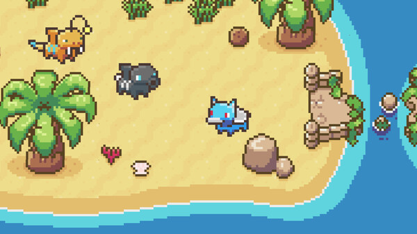 神奇动物养殖中心 放置好时光|官方中文|Build.19505469|解压即撸|_3