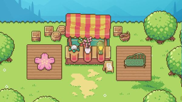 神奇动物养殖中心 放置好时光|官方中文|Build.19505469|解压即撸|_5