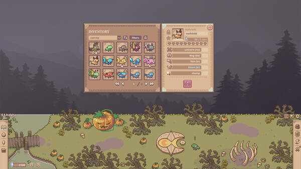 神奇动物养殖中心 放置好时光|官方中文|Build.19505469|解压即撸|_6