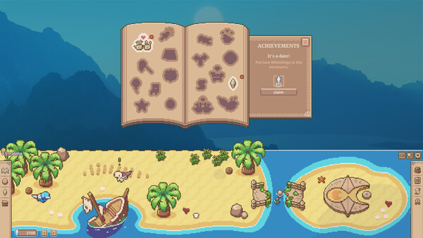 神奇动物养殖中心 放置好时光|官方中文|Build.19505469|解压即撸|_8