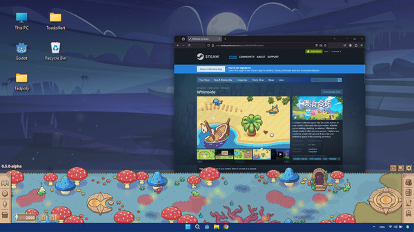 神奇动物养殖中心 放置好时光|官方中文|Build.19505469|解压即撸|_4