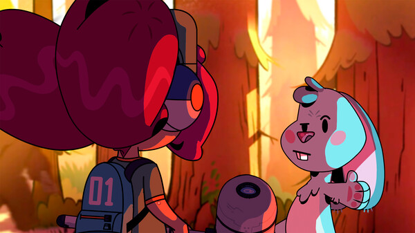 故障英雄 Glitch Hero|官方中文|本体+1.1升补|NSZ|原版|_6