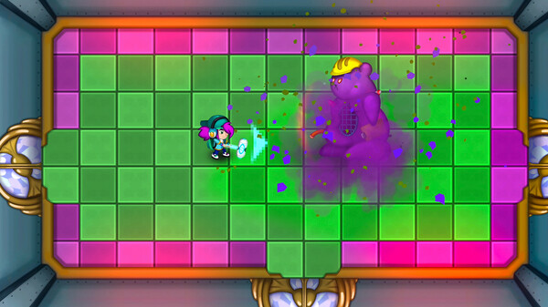 故障英雄 Glitch Hero|官方中文|本体+1.1升补|NSZ|原版|_4