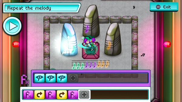 故障英雄 Glitch Hero|官方中文|本体+1.1升补|NSZ|原版|_10