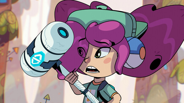 故障英雄 Glitch Hero|官方中文|本体+1.1升补|NSZ|原版|_11