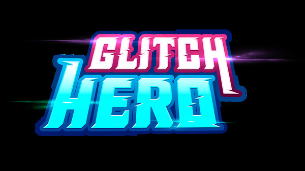 故障英雄 Glitch Hero|官方中文|本体+1.1升补|NSZ|原版|_1